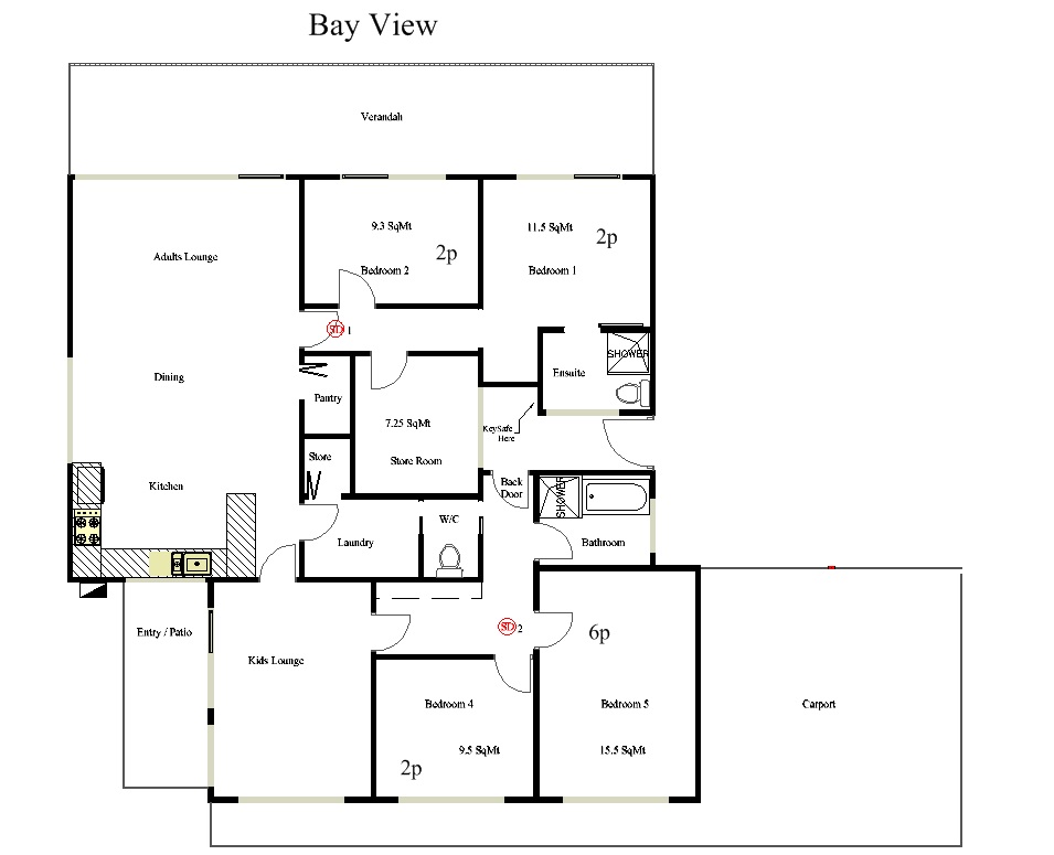 House Plans